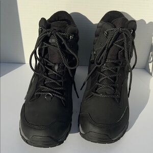 Merrell THERMO AKITA MID WATERPROOF Hikers, 200g insulation, size 13, Like New